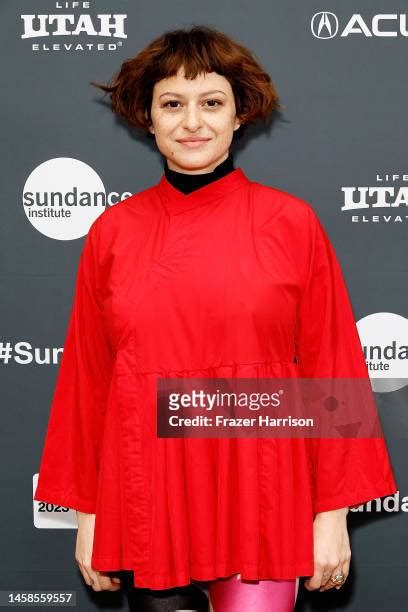 2,894 Alia Shawkat Photos Stock Photos & High